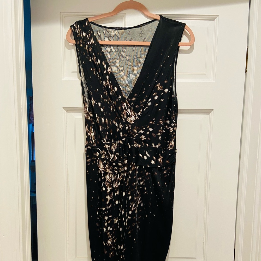 Elie Tahari Dress